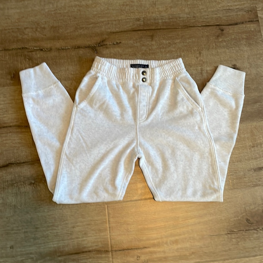 Abercrombie & Fitch joggers sweats